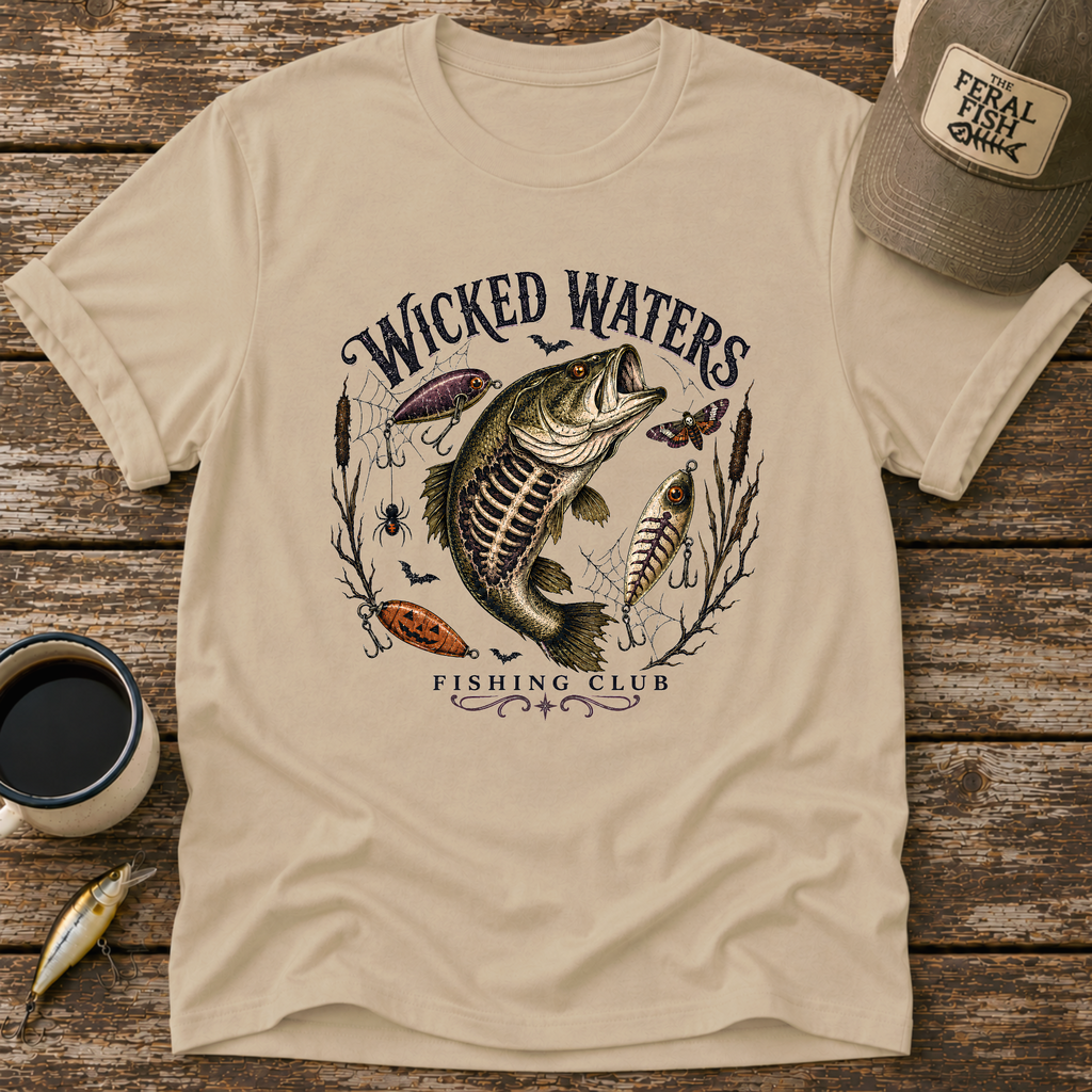 Wicked Waters T-Shirt