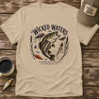 Wicked Waters T-Shirt