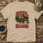 Reel In The Season T-Shirt