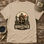 The Rodfather T-Shirt