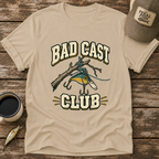 Bad Cast Club T-Shirt