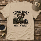 What's A Budget Otter T-Shirt