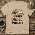 Pick Your Poison Lure T-Shirt