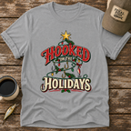 Hooked On The Holidays T-Shirt