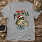 Merry Fishmas T-Shirt