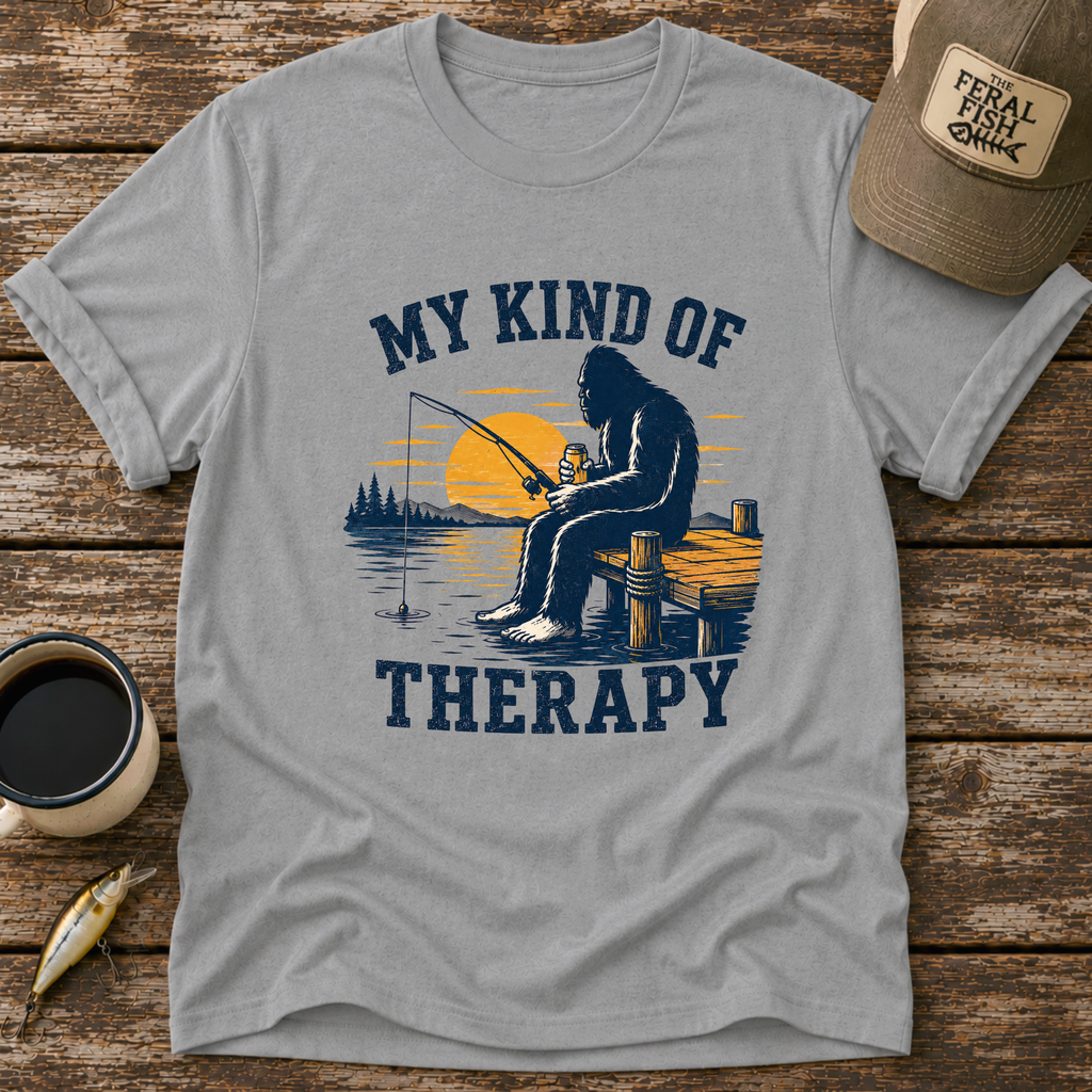 My Kind of Therapy T-Shirt