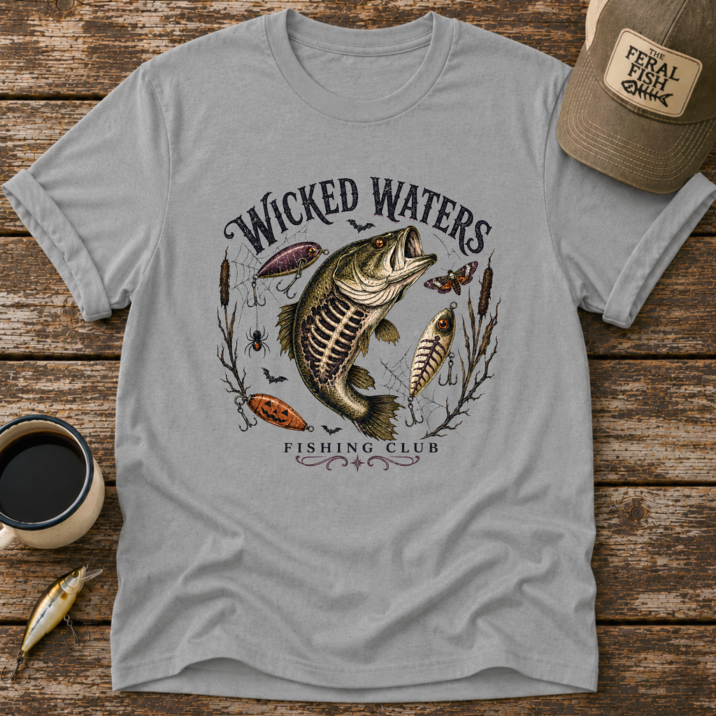 Wicked Waters T-Shirt