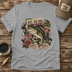 Reel Bad Girls T-Shirt