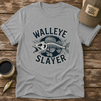 Walleye Slayer T-Shirt
