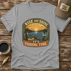 Rise And Shine T-Shirt