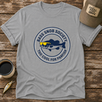 Bass Snob Society T-Shirt