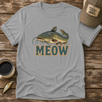 Meow Catfish T-Shirt