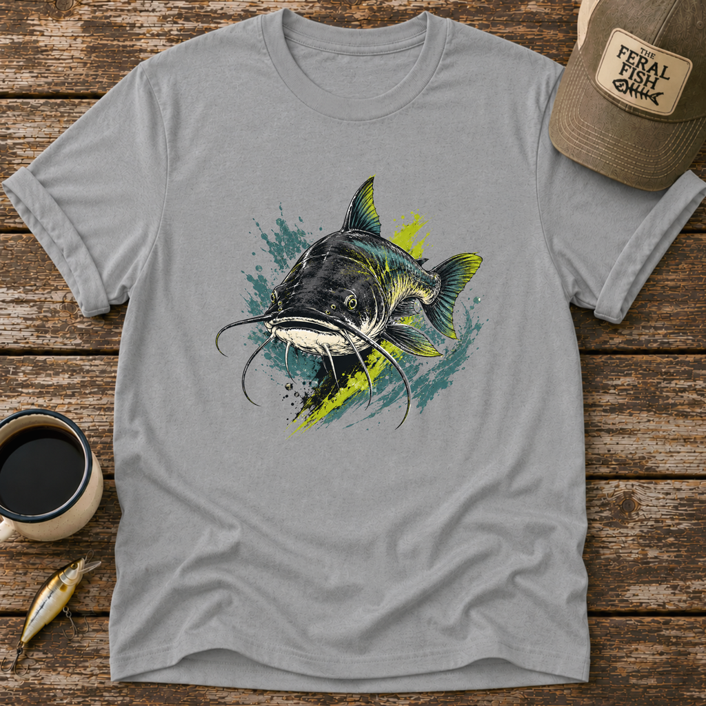 Catfish T-Shirt
