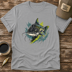 Catfish T-Shirt