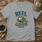 Reel Good Day T-Shirt
