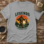 Legends Fishing Club T-Shirt