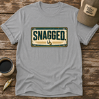 Snagged Wedding T-Shirt