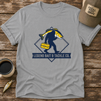 Legend Bait & Tackle T-Shirt