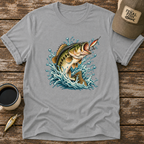 Bass Jumping T-Shirt