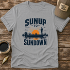 Sunup to Sundown T-Shirt