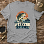 Weekend Cast Club T-Shirt