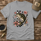 Edgy Bass T-Shirt