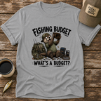 What's A Budget Otter T-Shirt