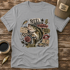 Reel Attitude T-Shirt