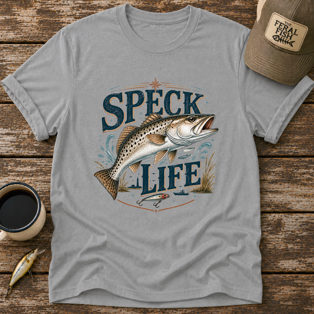 Speck Life T-Shirt