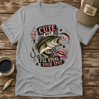 I'll Steal Your Spot T-Shirt
