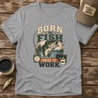 Born to Fish T-Shirt