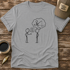 Blah Blah Blah T-Shirt