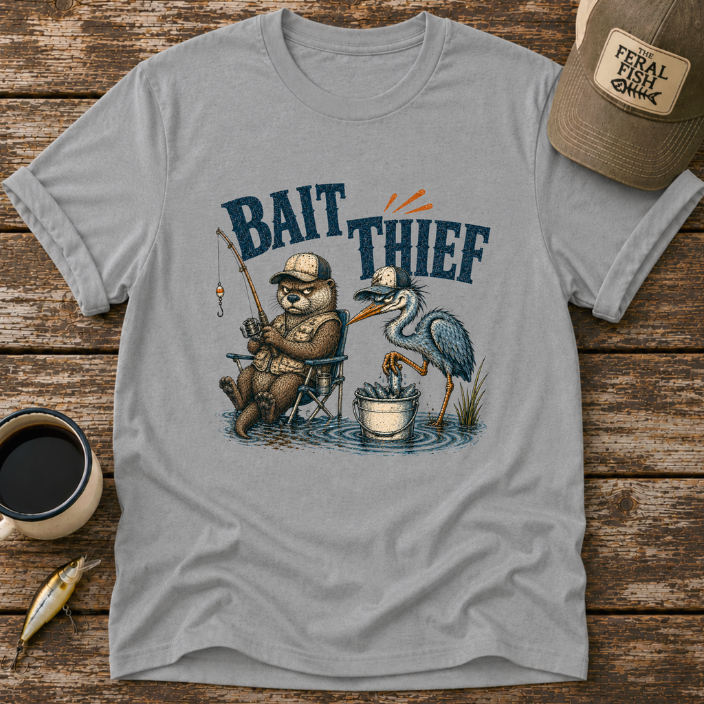 Bait Thief T-Shirt