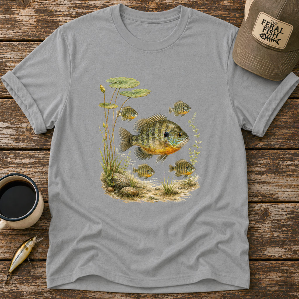Blue Gill T-Shirt