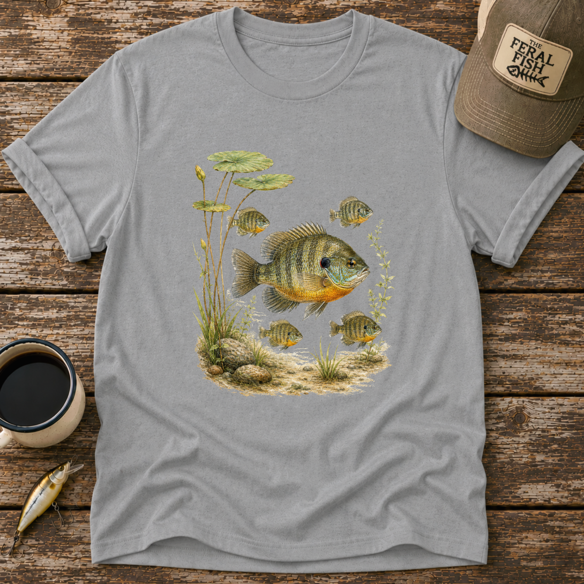 Blue Gill T-Shirt