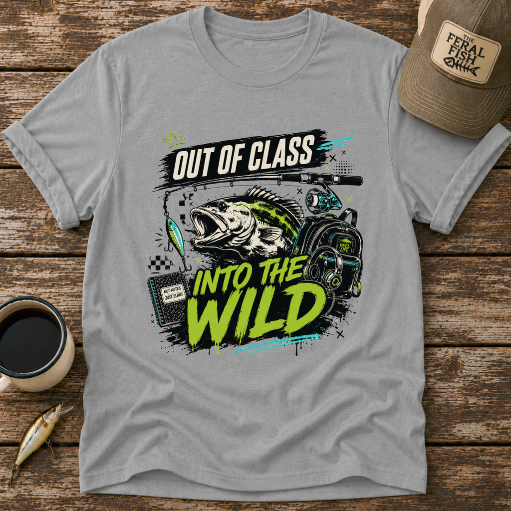 Out of Class T-Shirt