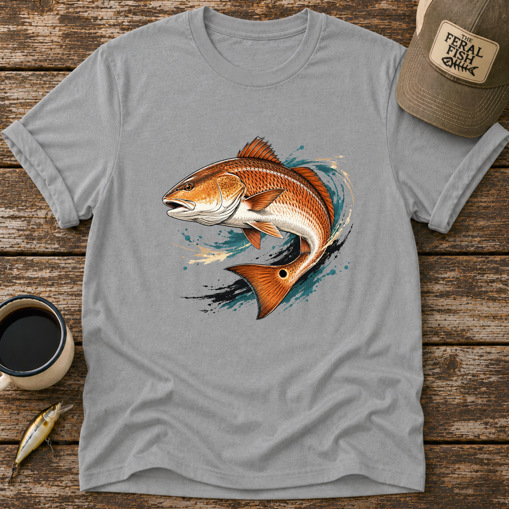 Redfish T-Shirt