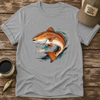 Redfish T-Shirt