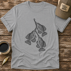Crappie Stringer T-Shirt