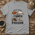 Pick Your Poison Lure T-Shirt