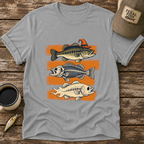 Spooky Bass T-Shirt