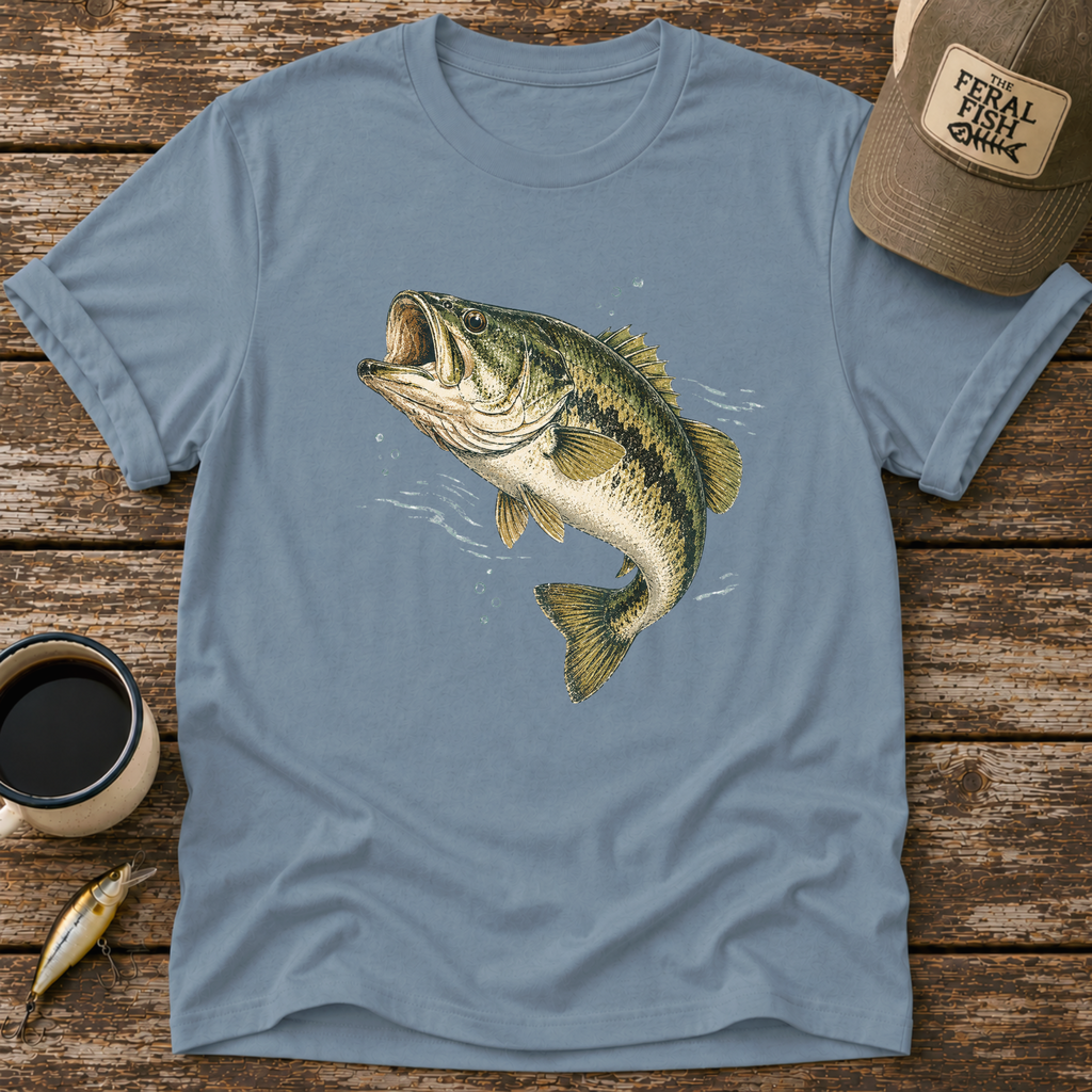 Bass T-Shirt