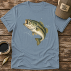 Bass T-Shirt