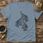 Crappie Stringer T-Shirt