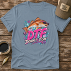 DTF Redfish T-Shirt