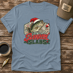 Sleighin' Slabs Holiday T-Shirt