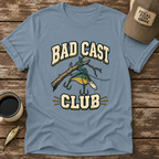 Bad Cast Club T-Shirt
