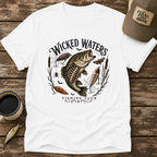 Wicked Waters T-Shirt