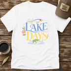Lake Days T-Shirt