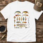 Lures T-Shirt
